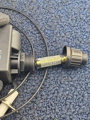 American Fire Glass AFG-INST-006_REVB_07/18: Push-Button Spark Ignition