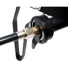 3 ft. Gas One Propane Regulator and Hose