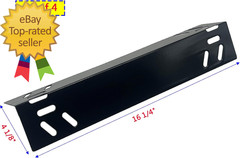 Porcelain Steel Heat Plates Replacement for Kenmore 119.16144210 119.162300