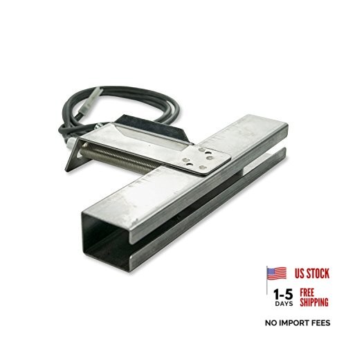 Music City Metals 08500 Ceramic Electrode Replacement for Select Gas Grill