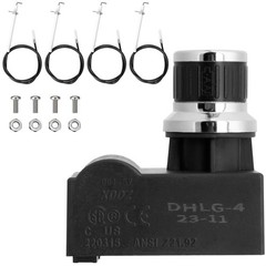 4 Outlet Grill Igniter Kit for Blackstone Grill Igniter Blackstone Starter