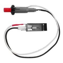 7510 Igniter Kit Push Button Gas Grill For Weber Spirit 700 Genesis Silver B C