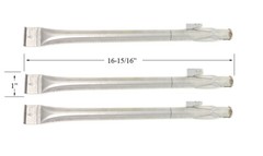 Replacement Burner For M486GMDG14-D, M486RDDG14, M486RDDG14-D Gas Models-3PK