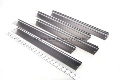 Appliance Factory Parts HXM7537 Heat Angle set of 5 Porcelain steel