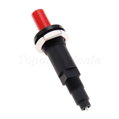 LPG NG Ignitor Kit Piezoelectric Igniter Never Miss Fire Gas Stove Heater Grill