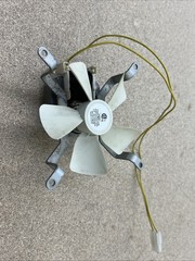 Pit Boss Pellet Grill Combustion Fan Motor FZ6015-0002 120V 60Hz 22W