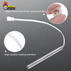 Hot Rod Ignitor Kit, Replacement for All Louisiana Wood Pellet Grills and Pellet