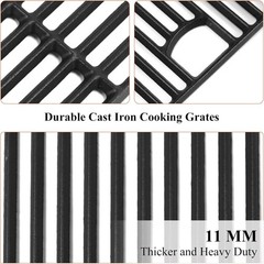 Grill Parts for Nexgrill 6 Burner 720-0896X, 720-0898, 720-0898A, 730-0898, 730-