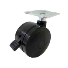 BBQ Grill Compatible With Broil King Grills Swivel Wheel BCP10892-23