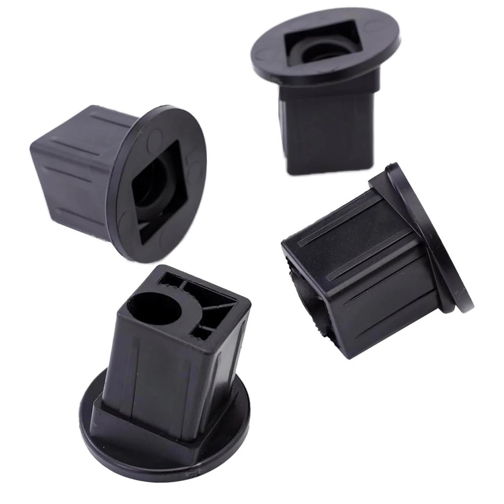Inserted Balancers for 17″ and 22″ Griddle Legs – 4-pack
