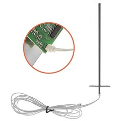 High Performance Temperature Sensor for Campchef Wood Pellet Grills PG2444
