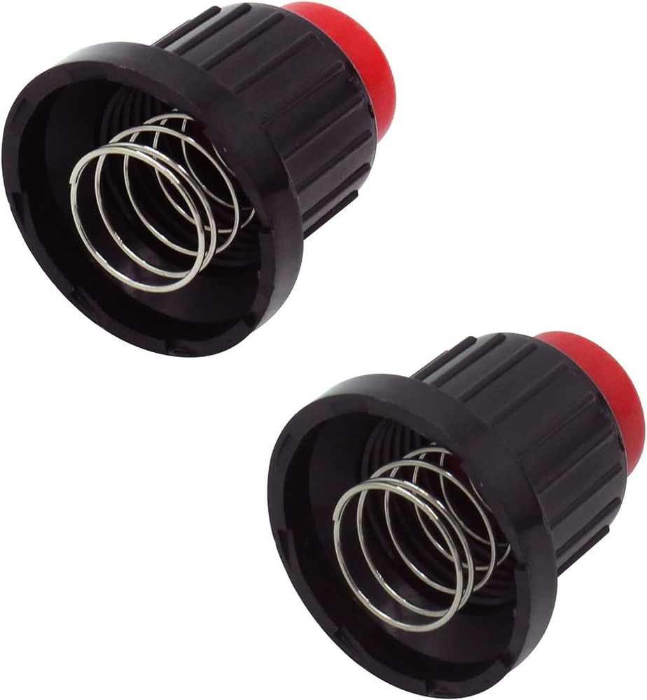 Propane Gas Patio Heater Electronic Igniter for 11/16 Mounting Hole Pack of 2