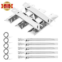 Grill Replacement Parts for Cuisinart 2556, GAS9556AS, GAS9456AS, GAS2456AS, GAS