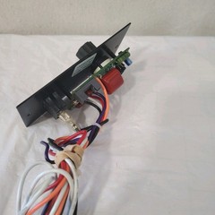 Traeger Smoker Control Board BAC002 3-Way Controller OEM Replacement Part