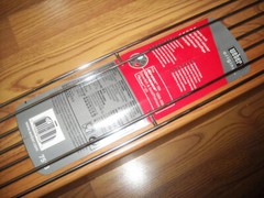 NEW WEBER replacement warming rack genesis 1000-5500, silver b/c, gold, 7513