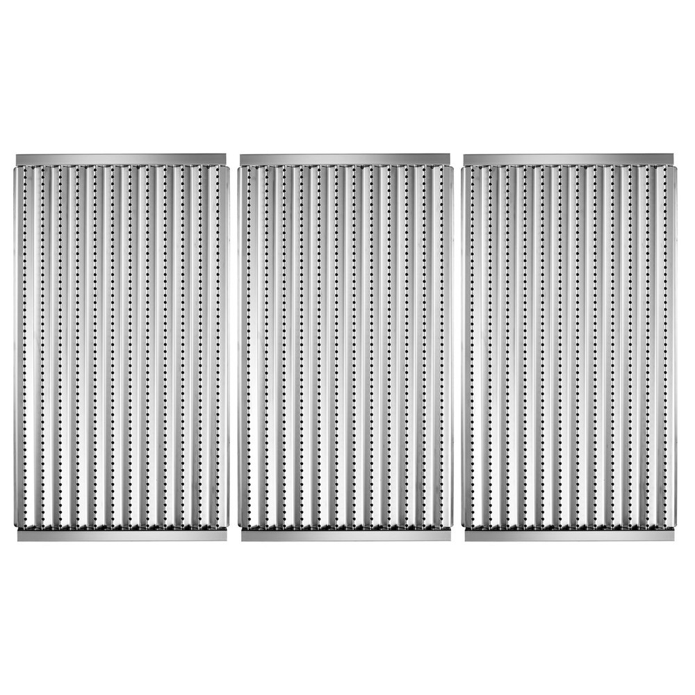Emitter Plates for Charbroil Commercial Tru Infrared Grill Replacement Parts