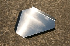 Deflector De Calor/bandeja De Goteo Para Akorn Kamado Jr. Charcoal Grill