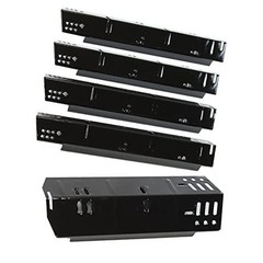 Grill Heat Plate Replacement for Dyna-Glo 5 Burner 5PC-Grill Heat Plate