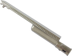 YONYO Heavy Duty Cast Stainless Steel 304 Gas Grill Burner Replacement Parts Out