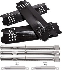 Grill Replacement Parts for Charbroil Gas2Coal 463340516 463370516 463370519 463