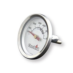 1.85” Charbroil Universal Lid Replacement Temperature Gauge – 7484426P06