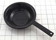 Sure Heat Grill Part # FCTG2608025 – Drip Pan