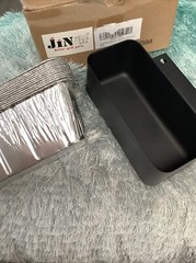 Grease Cup/Drip Catcher Pan Liners for Blackstone Stove Griddle Replacement Part