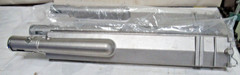 3- STAINLESS Grill Burner Replacement Parts for BLAZE Bull Cal Flame 16 1/8″ L