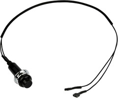 2pk 69871 Grill Igniter Switch Button for Weber Spirit E310 E320 SP310 BBQ Parts