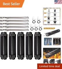 Grill Replacement Parts for Nexgrill 5 Burner 720-0888, 720-0888N, Nexgrill 7…
