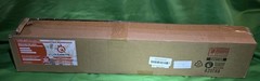 Set Of 5! QuliMetal 24.5 Inch Porcelain Enamel Flavorizer Bars, Weber 7539 7540