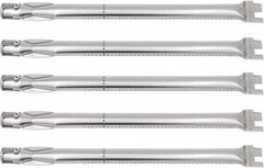 17″ Stainless Steel Burner Tubes for Ducane 5 Burner 30400042 30400043 304000…