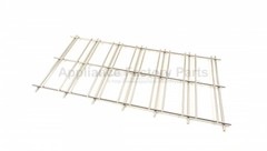 Appliance Factory Parts P01722021B SAVOR PLATE TM, RACK 690947