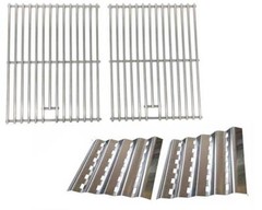 Replacement Kit For Brinkmann 810-2500-1, PRO SERIES 2500, Gas Models