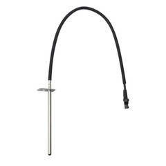 Replacement Temperature Sensor for Gravity 980 Charcoal Grill 10 Inch Wire