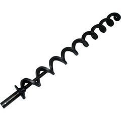 Cabelas 23″ Long Pellet Grill Auger Rod For Pro 36 Model