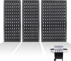 17″ Infrared Grill Grates for Charbroil 463365021 463352521 463354021 463365522