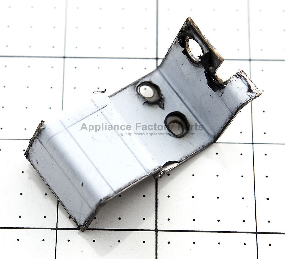 Fisher and Paykel Grill Part # 213464 – Electrode Bracket or Collector Box Right