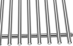 Grill Grates Replacement for Weber Grill Parts Weber Genesis II E-410, S-410, E/