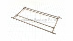 Appliance Factory Parts P01717003E SAVOR PLATE, RACK 690948