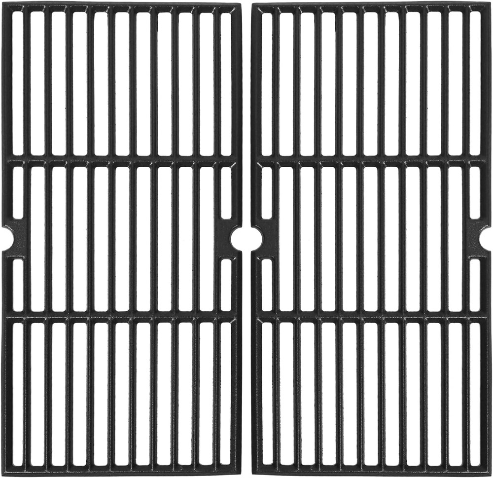 15202029 Grill Grates for Oklahoma Joe’S Longhorn Comb Charcoal/Gas Smoke 122017