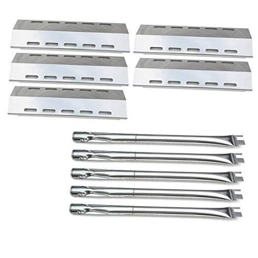 Parts Kit DG257 Replacement for Ducane 5 Burner 30500701/30500097 Gas Grill