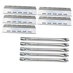 Parts Kit DG257 Replacement for Ducane 5 Burner 30500701/30500097 Gas Grill