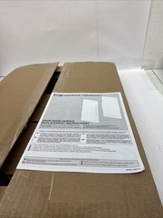 Weber Genesis Door/ Door Handle Replacement