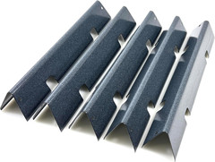 Parts DP152 7636 Flavorizer Bars for Weber Spirit 300 and GS4 Spirit II 300, Spi