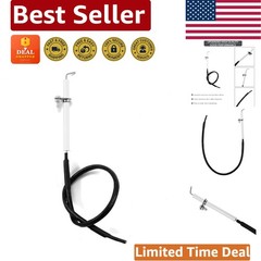 Ceramic Grill Igniter Replacement Parts for Outdoor Gourmet Models GR2205723-…