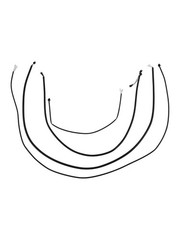 For Gravity Grill Electric Wire Kit Replacement for Series 560 800 and 1050