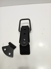 King-griller OEM Grill Body Latch Assembly 1816 Gambler Portable Charcoal Grill.