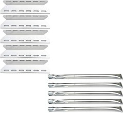 Parts Kit DG107 Replacement for Charmglow 720-0234,Nexgrill 720-0033,720-0234…