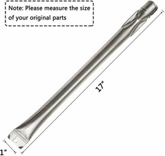 Heat Plates Burners Repair Kit for Bakers And Chefs Members Mark Grill Chef BBQ